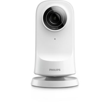Système de surveillance sans fil InSightHD