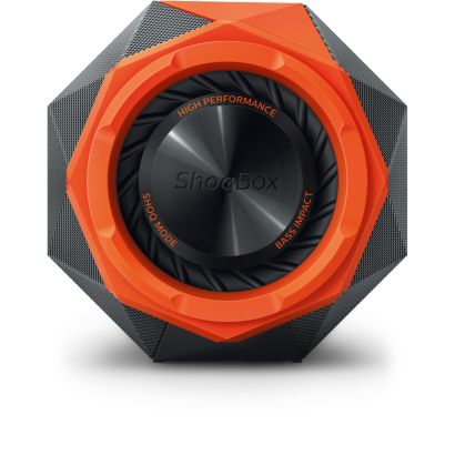 ShoqBox