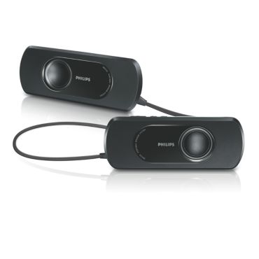 Portable Speaker System