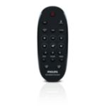 Thumbnail of Remote control photograph