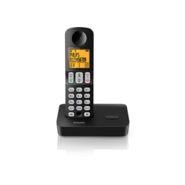 Cordless phone