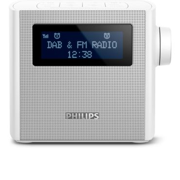 Clock Radio