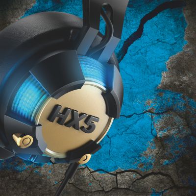 Supreme durability and toughness with a robust feel