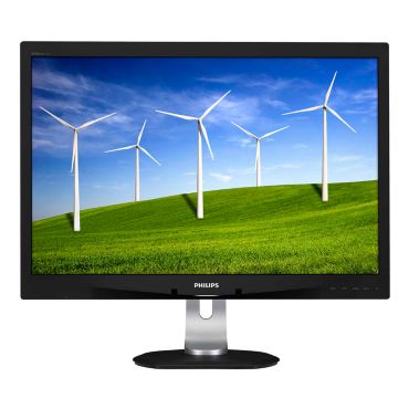 Brilliance PowerSensor 搭載液晶モニター