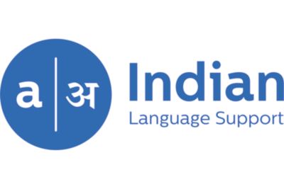Indian Language Option
