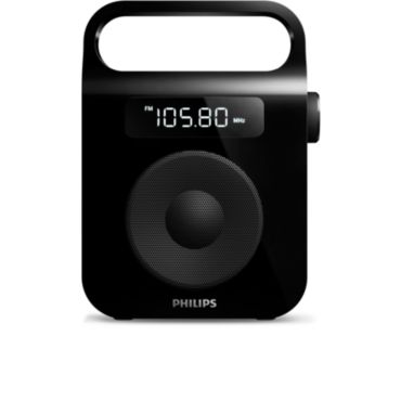 Portable Radio