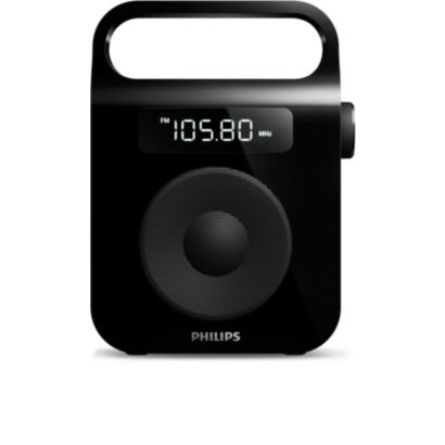 Front product photograph
