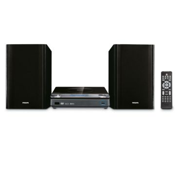DVD Micro Theater