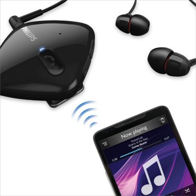 Contrôle via Bluetooth des appels et de la musique