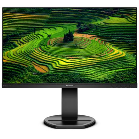 241B8QJEB/01 Monitor ЖК-монитор