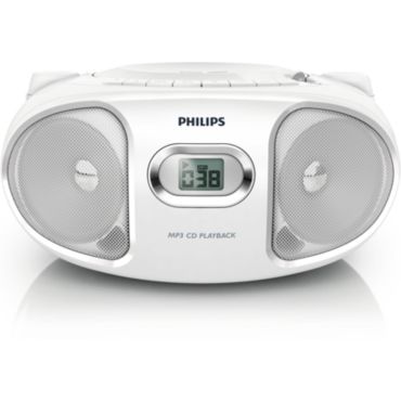 CD Soundmachine