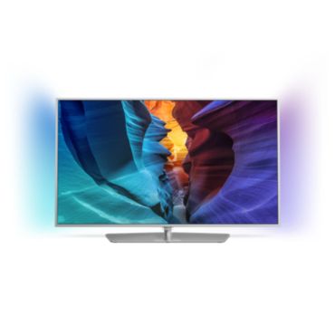 6500 series Tenký LED TV s rozlíš. Full HD so sys. Android™