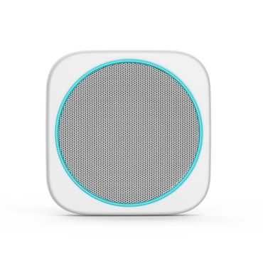 UpBeat wireless portable speaker