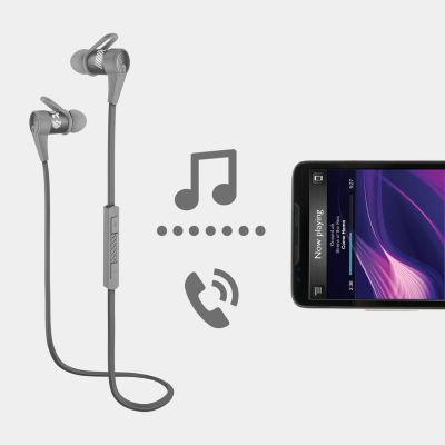 Bluetooth for enjoying music and calls – wirelessly