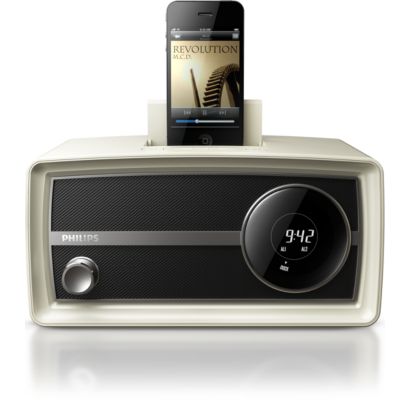 Front product photograph