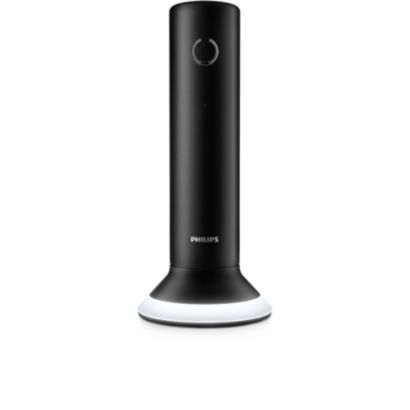 Front product photograph
