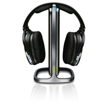 Cineos Cuffie digitali wireless