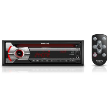 CarStudio Car audio system