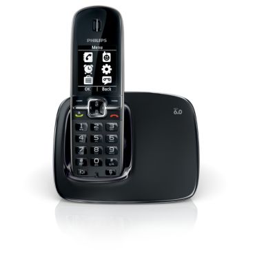 BeNear Teléfono inalámbrico