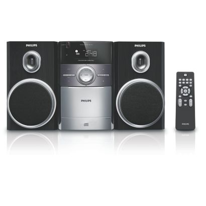 Front product photograph
