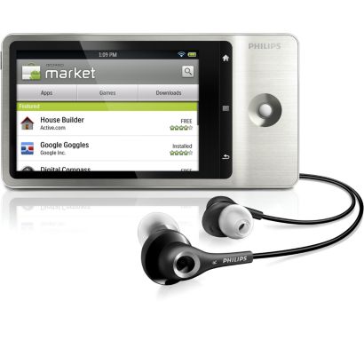 GoGEAR