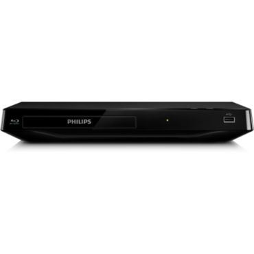 Leitor de Blu-ray/ DVD