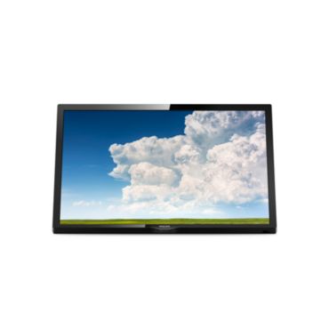 4300 series Téléviseur LED