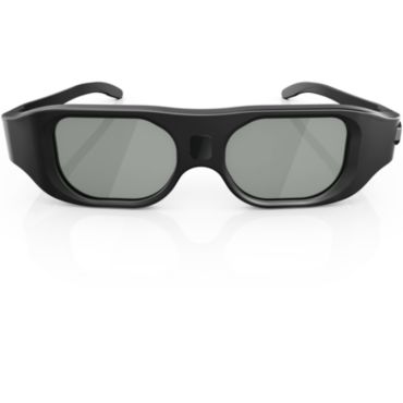 Active 3D glasses