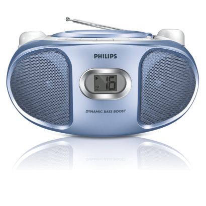 Front product photograph