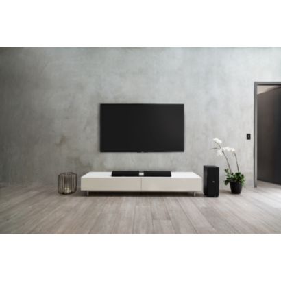 SoundBar