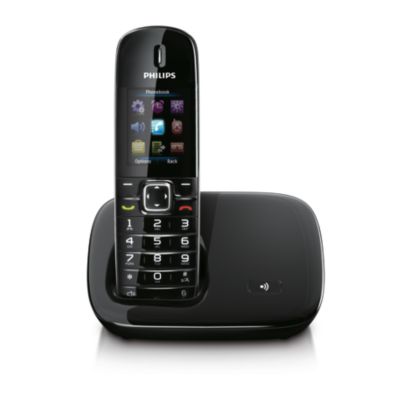 Front product photograph