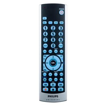 Perfect replacement Control remoto universal