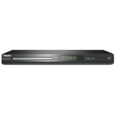 reproductor de DVD