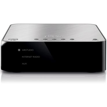 Bezdrátové propojení Hi-Fi A1