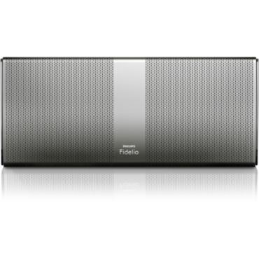 wireless portable speaker