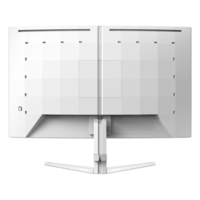 Curved Fast VA Gaming monitor