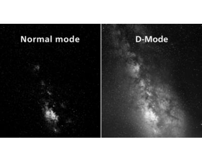 D-Mode