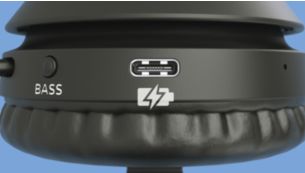 29&nbsp;часов воспроизведения. Зарядка USB-C