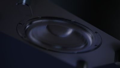 Philips Fidelio. Vivi l'emozione