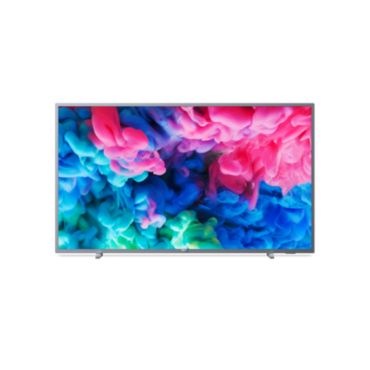 6500 series Izjemno tanek LED-televizor 4K UHD Smart