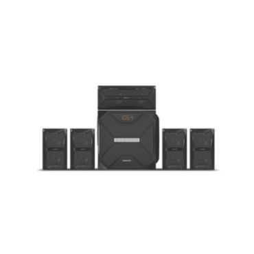 Multimedia Speaker 5.1