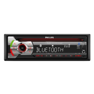 CarStudio Sistema de audio para automóviles