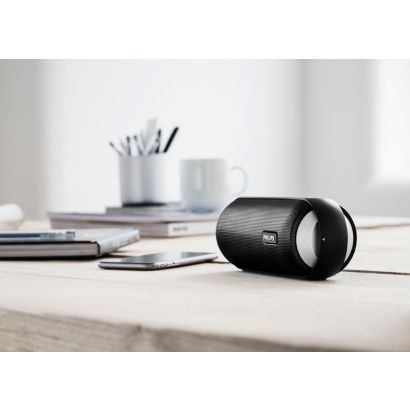Product in-use photograph