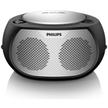 CD Soundmachine