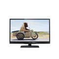 Тонкий LED TV