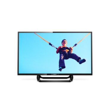 5300 series Ультратонкий світлодіодний телевізор Full HD