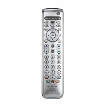 Telecomando universale