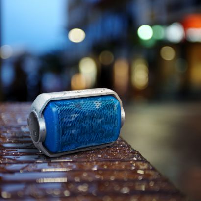 Product in-use photograph