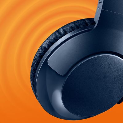 Altavoces de 32 mm