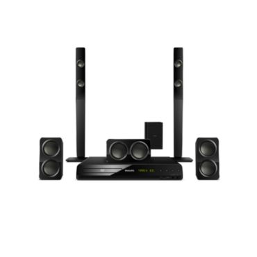 Home Theater 5.1